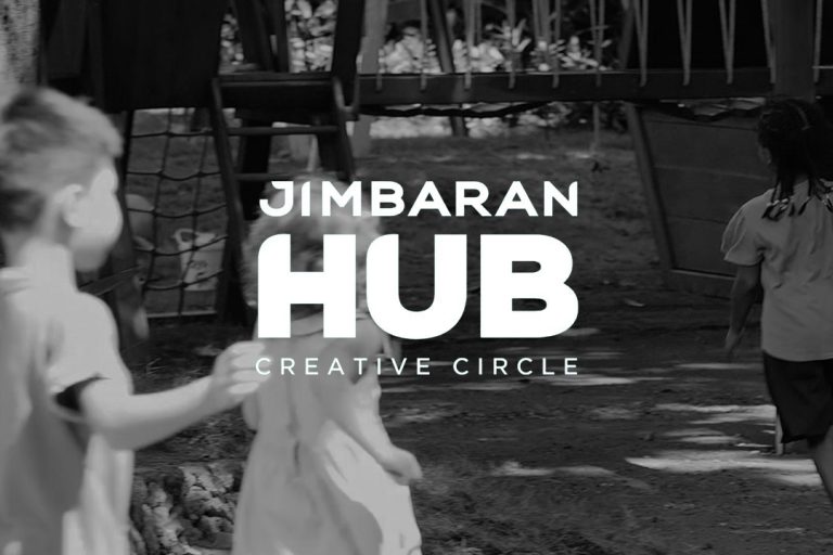 Jimbaran Hub