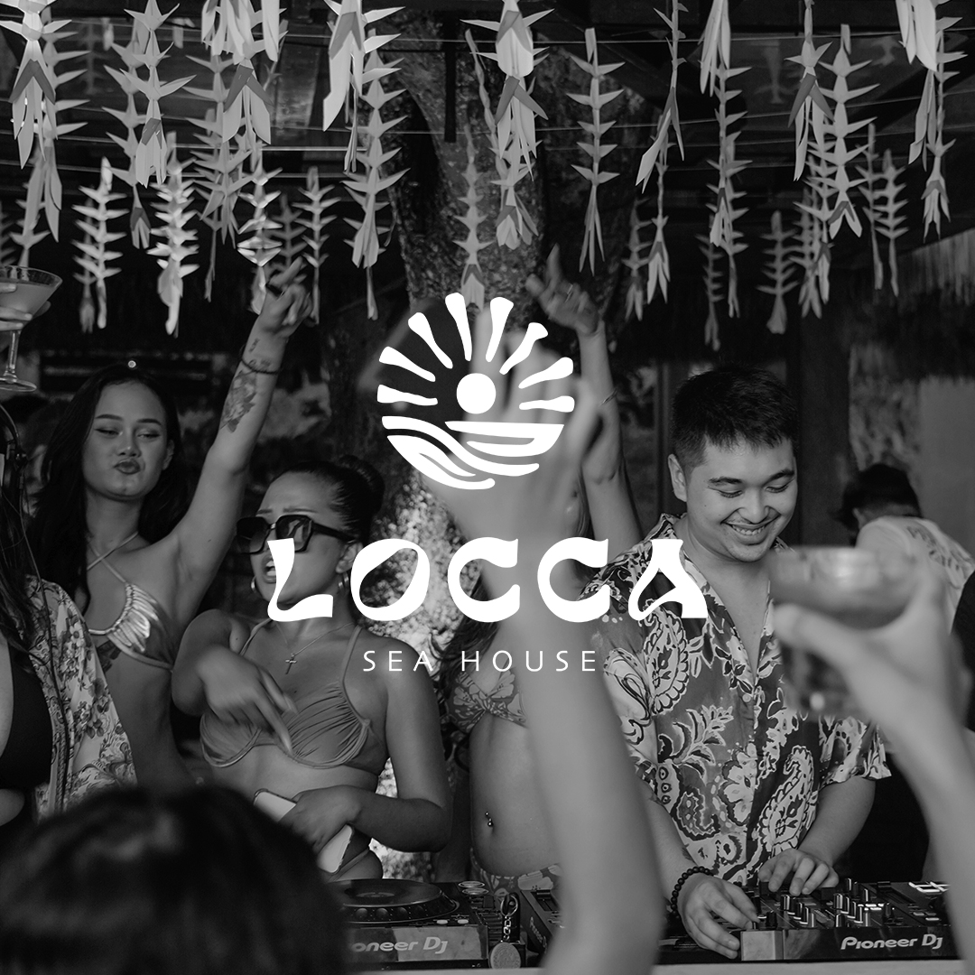 Locca Sea House